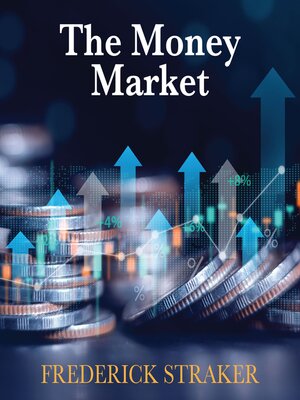 cover image of The Money Market